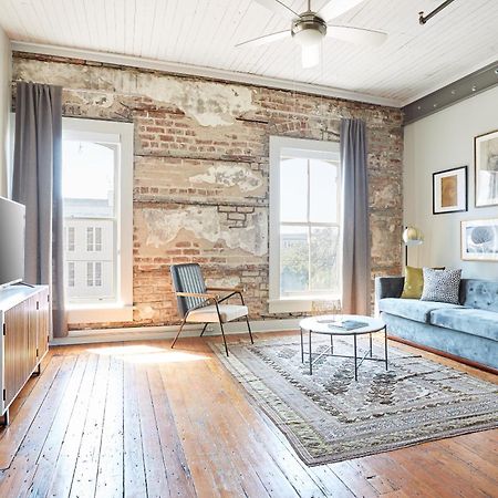 Sonder By Marriott Bonvoy The Broughton Apartments Historic District Savannah Ngoại thất bức ảnh