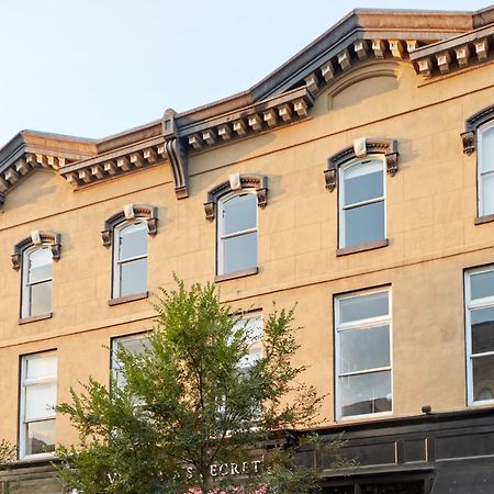 Sonder By Marriott Bonvoy The Broughton Apartments Historic District Savannah Ngoại thất bức ảnh