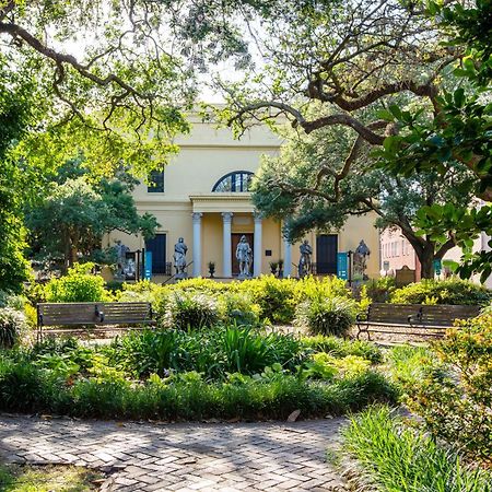 Sonder By Marriott Bonvoy The Broughton Apartments Historic District Savannah Ngoại thất bức ảnh