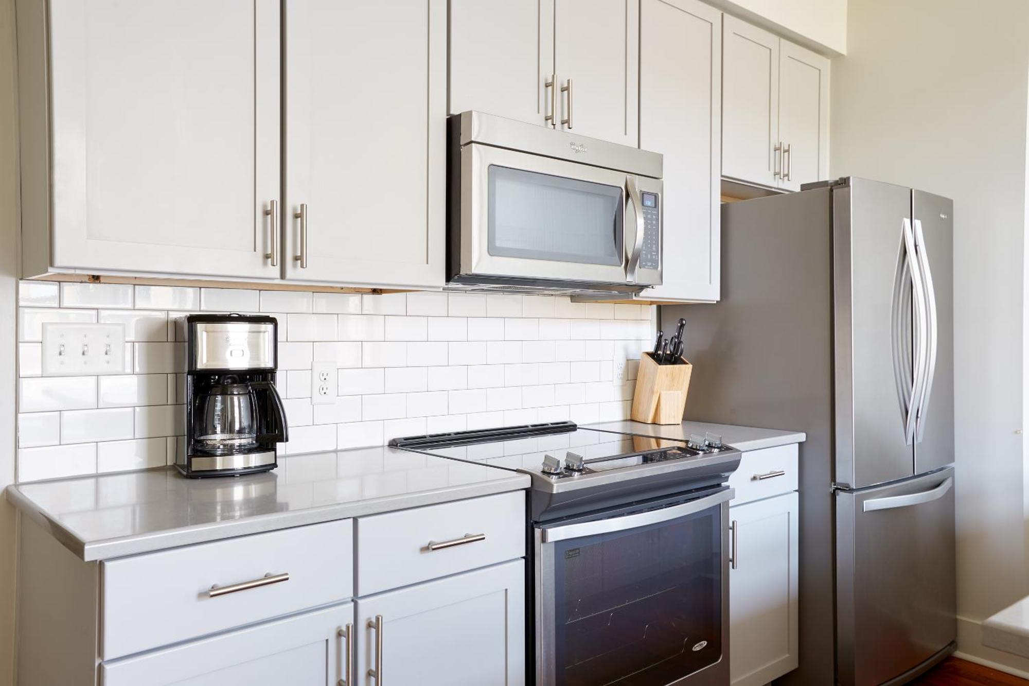 Sonder By Marriott Bonvoy The Broughton Apartments Historic District Savannah Phòng bức ảnh
