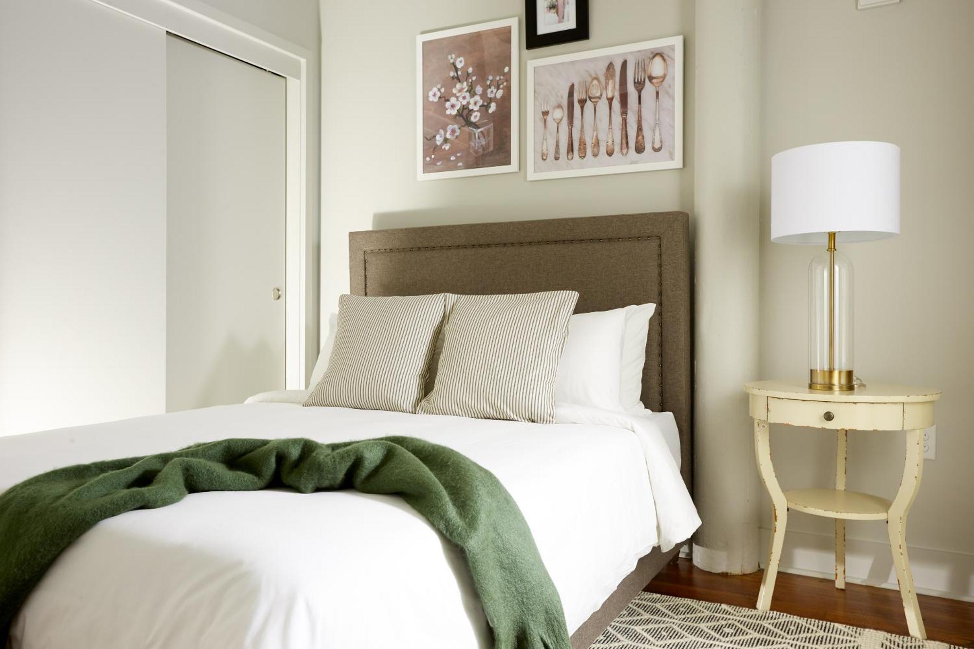 Sonder By Marriott Bonvoy The Broughton Apartments Historic District Savannah Phòng bức ảnh