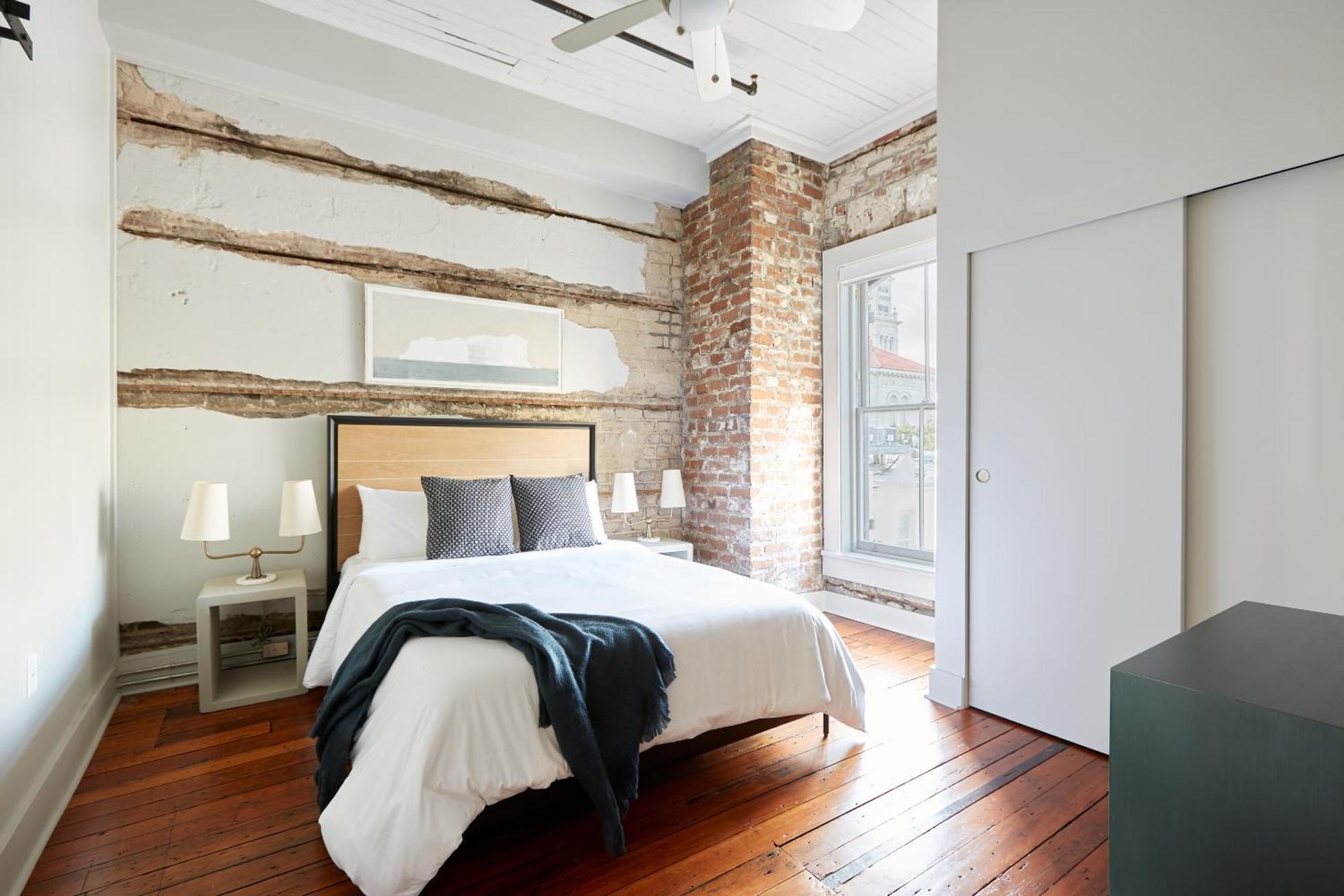 Sonder By Marriott Bonvoy The Broughton Apartments Historic District Savannah Ngoại thất bức ảnh