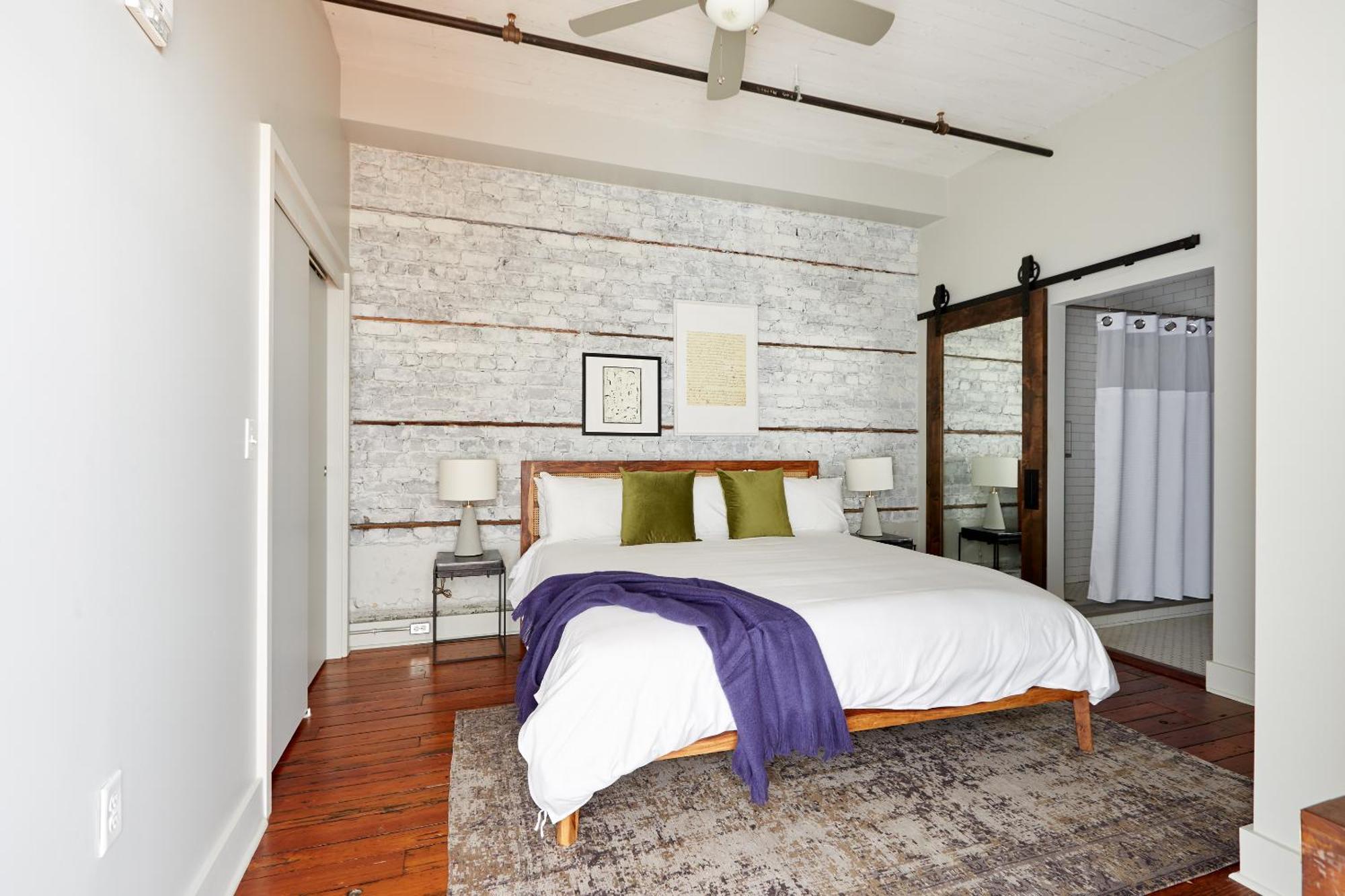 Sonder By Marriott Bonvoy The Broughton Apartments Historic District Savannah Ngoại thất bức ảnh