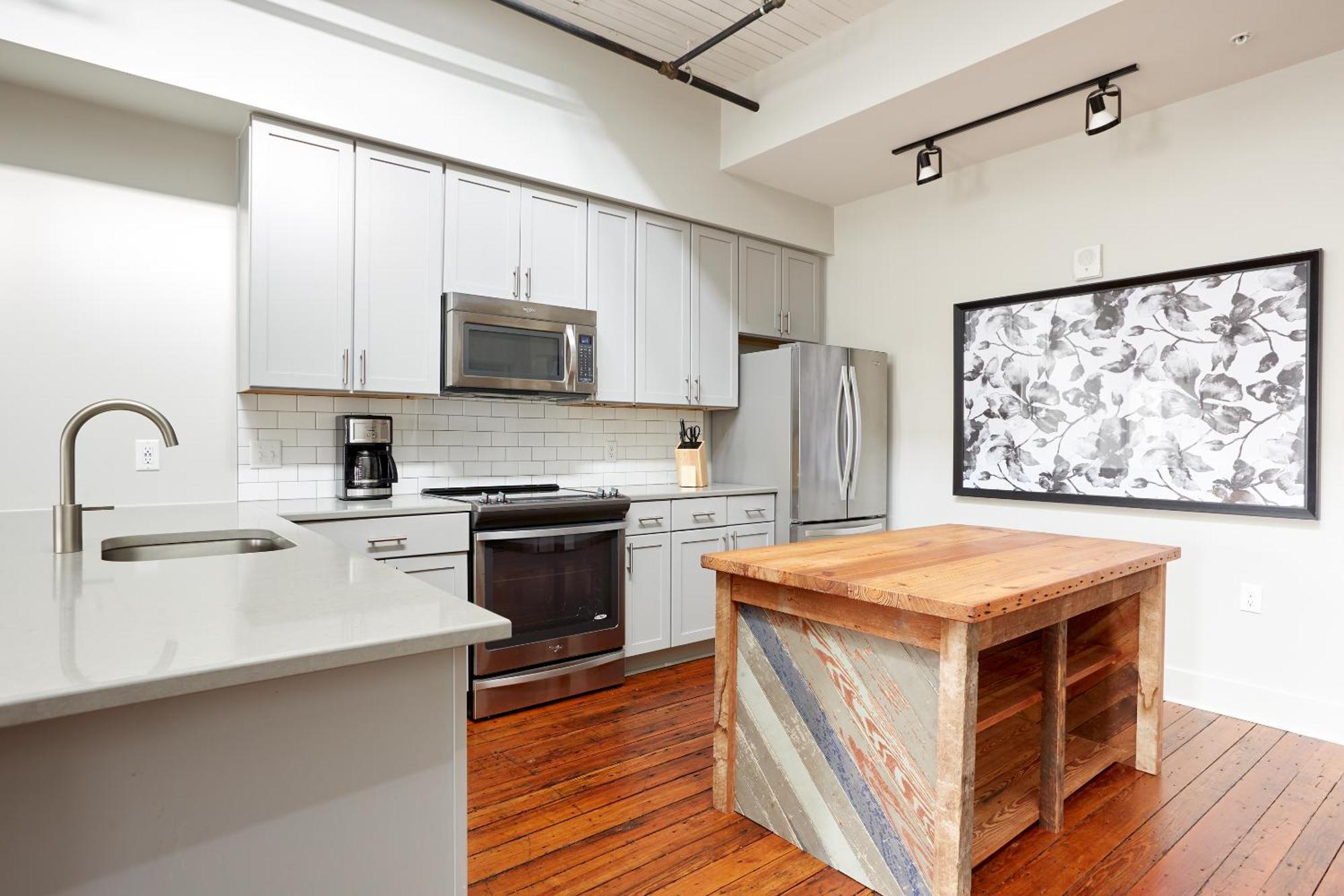 Sonder By Marriott Bonvoy The Broughton Apartments Historic District Savannah Ngoại thất bức ảnh