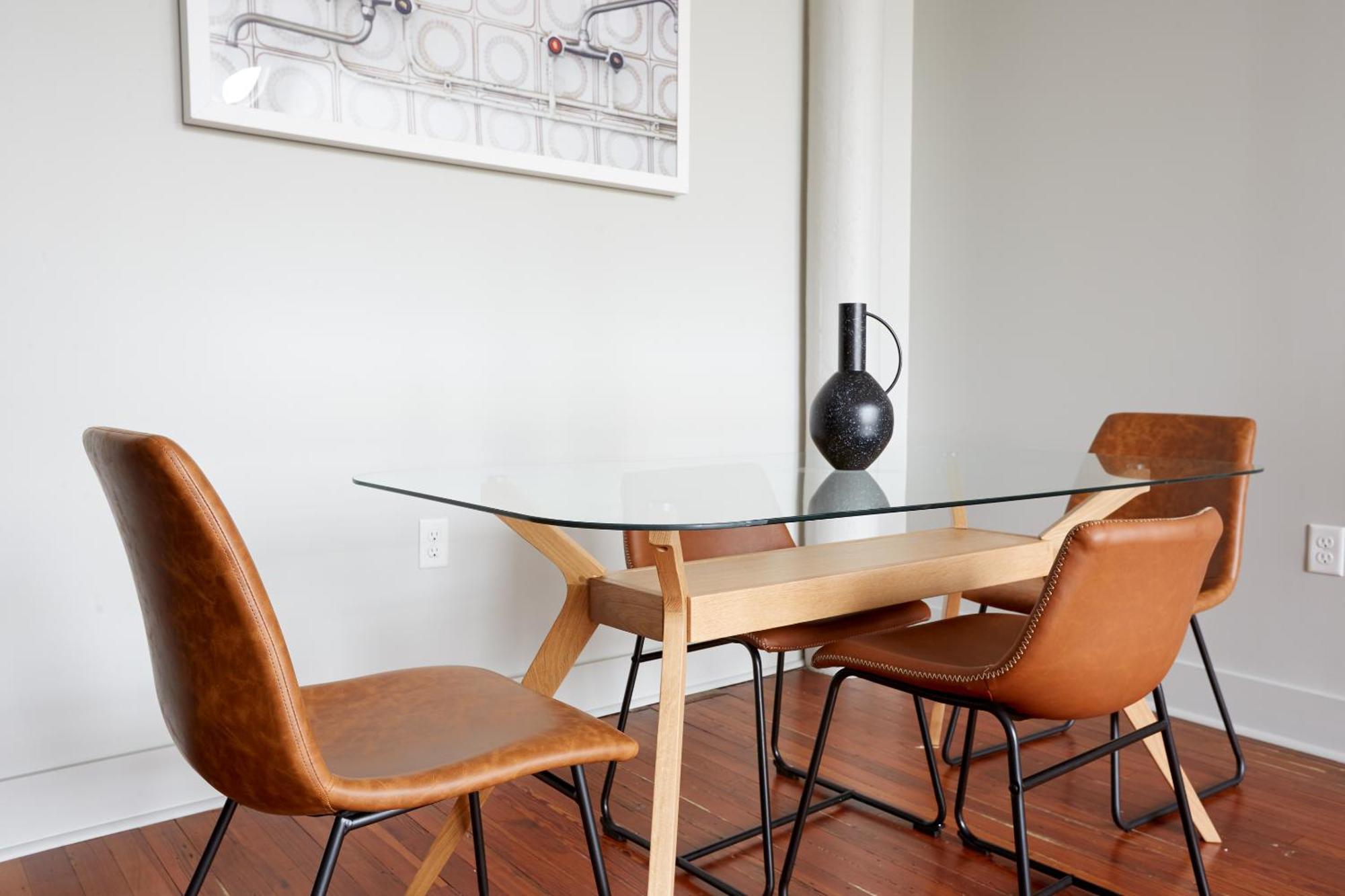 Sonder By Marriott Bonvoy The Broughton Apartments Historic District Savannah Ngoại thất bức ảnh