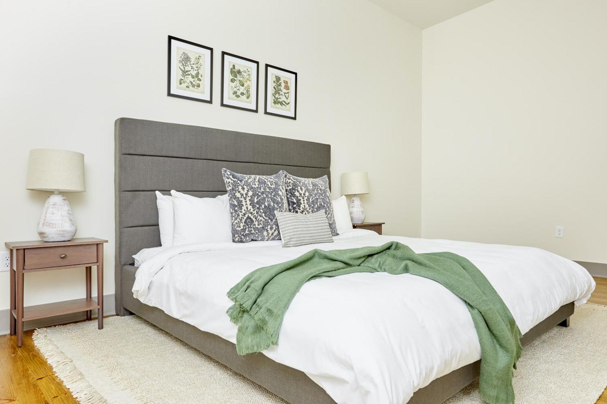 Sonder By Marriott Bonvoy The Broughton Apartments Historic District Savannah Phòng bức ảnh