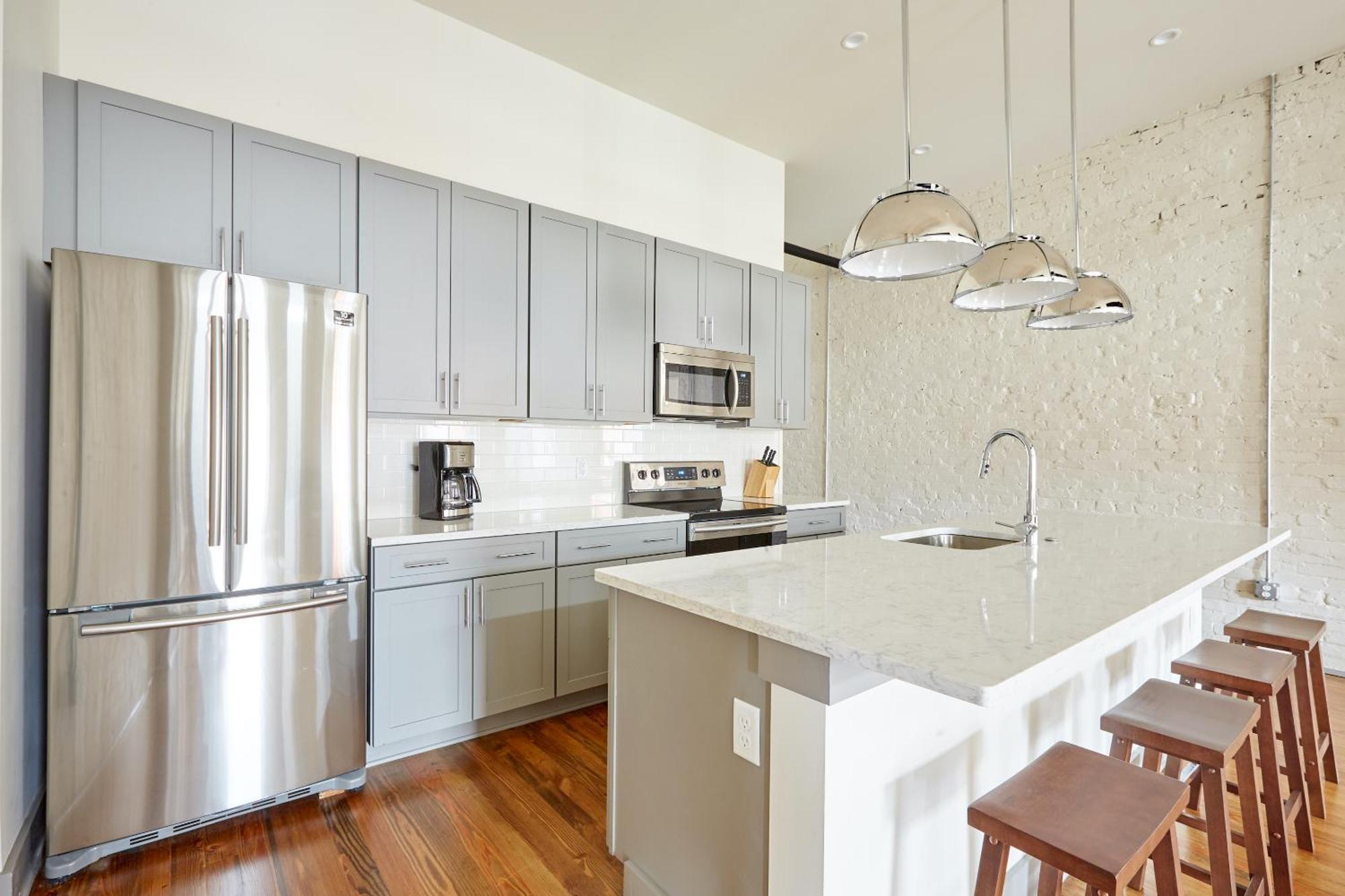 Sonder By Marriott Bonvoy The Broughton Apartments Historic District Savannah Phòng bức ảnh