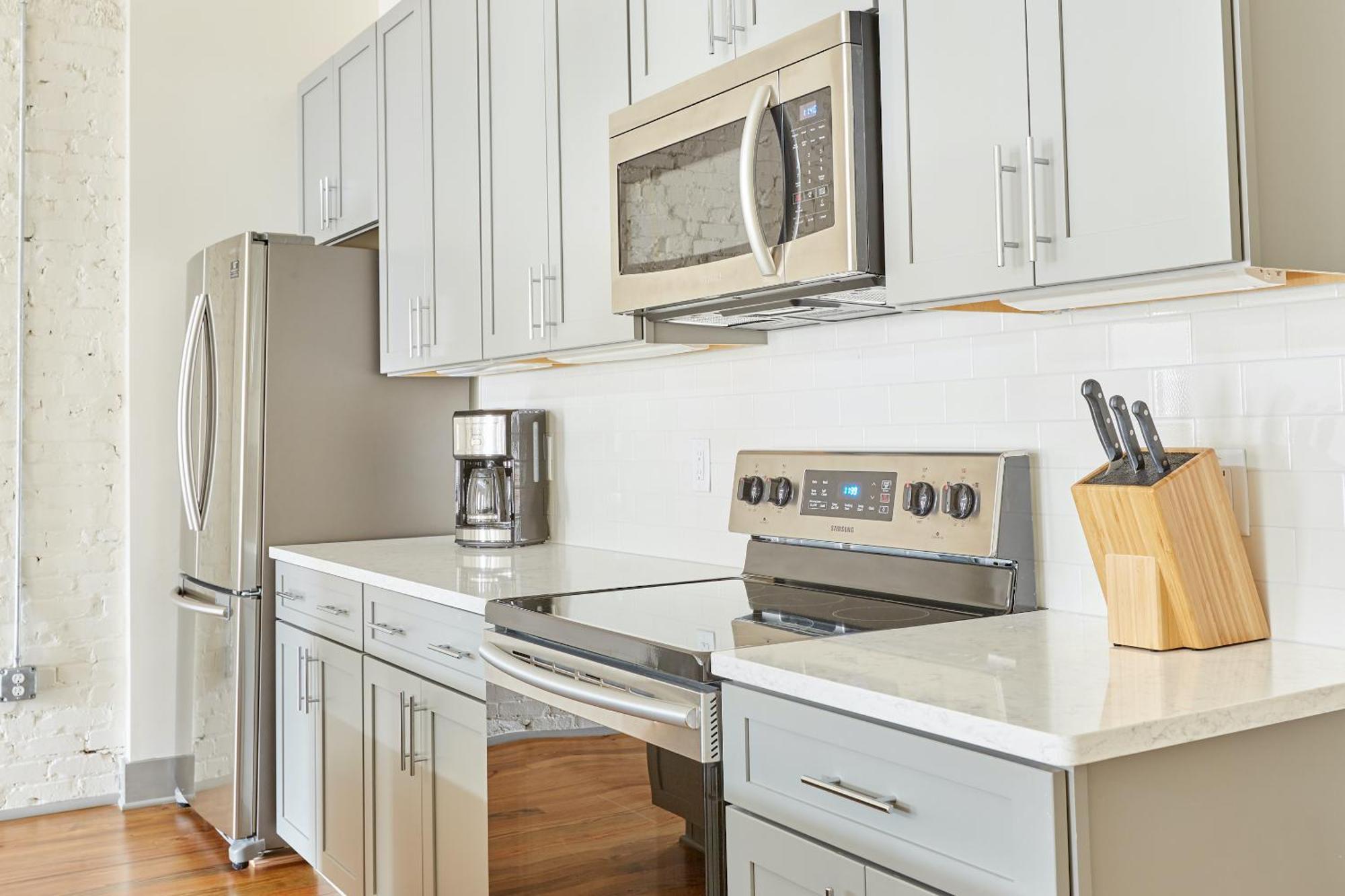 Sonder By Marriott Bonvoy The Broughton Apartments Historic District Savannah Phòng bức ảnh