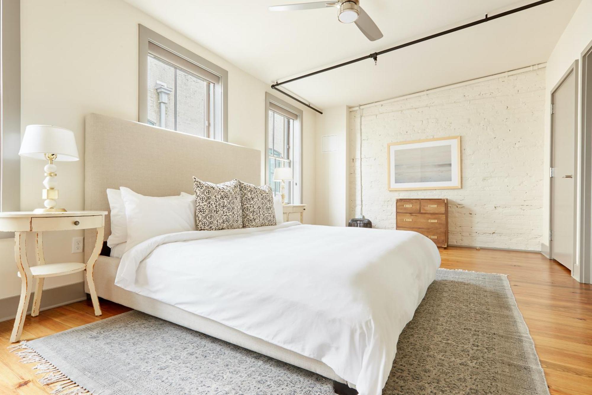 Sonder By Marriott Bonvoy The Broughton Apartments Historic District Savannah Ngoại thất bức ảnh