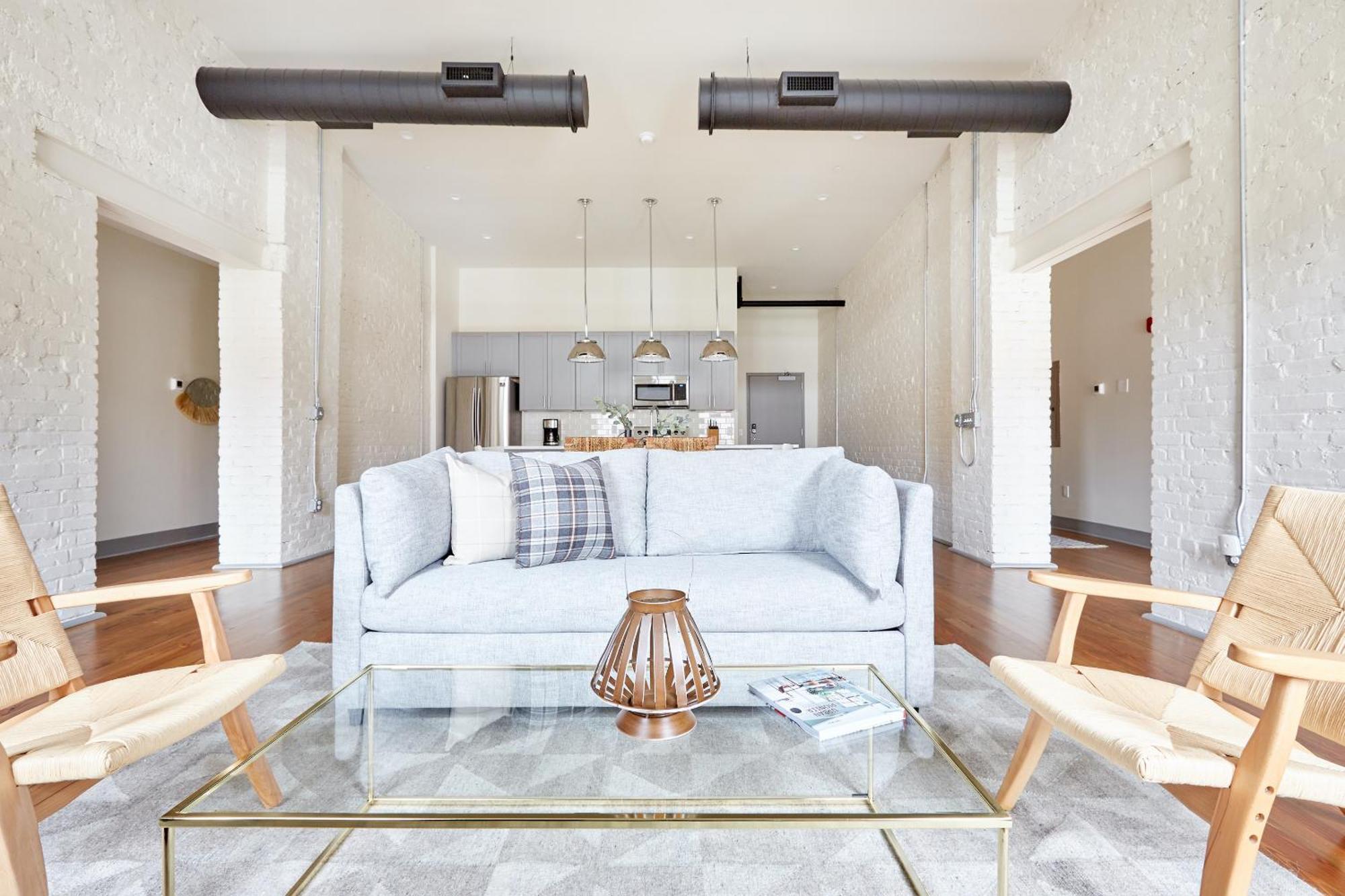 Sonder By Marriott Bonvoy The Broughton Apartments Historic District Savannah Phòng bức ảnh