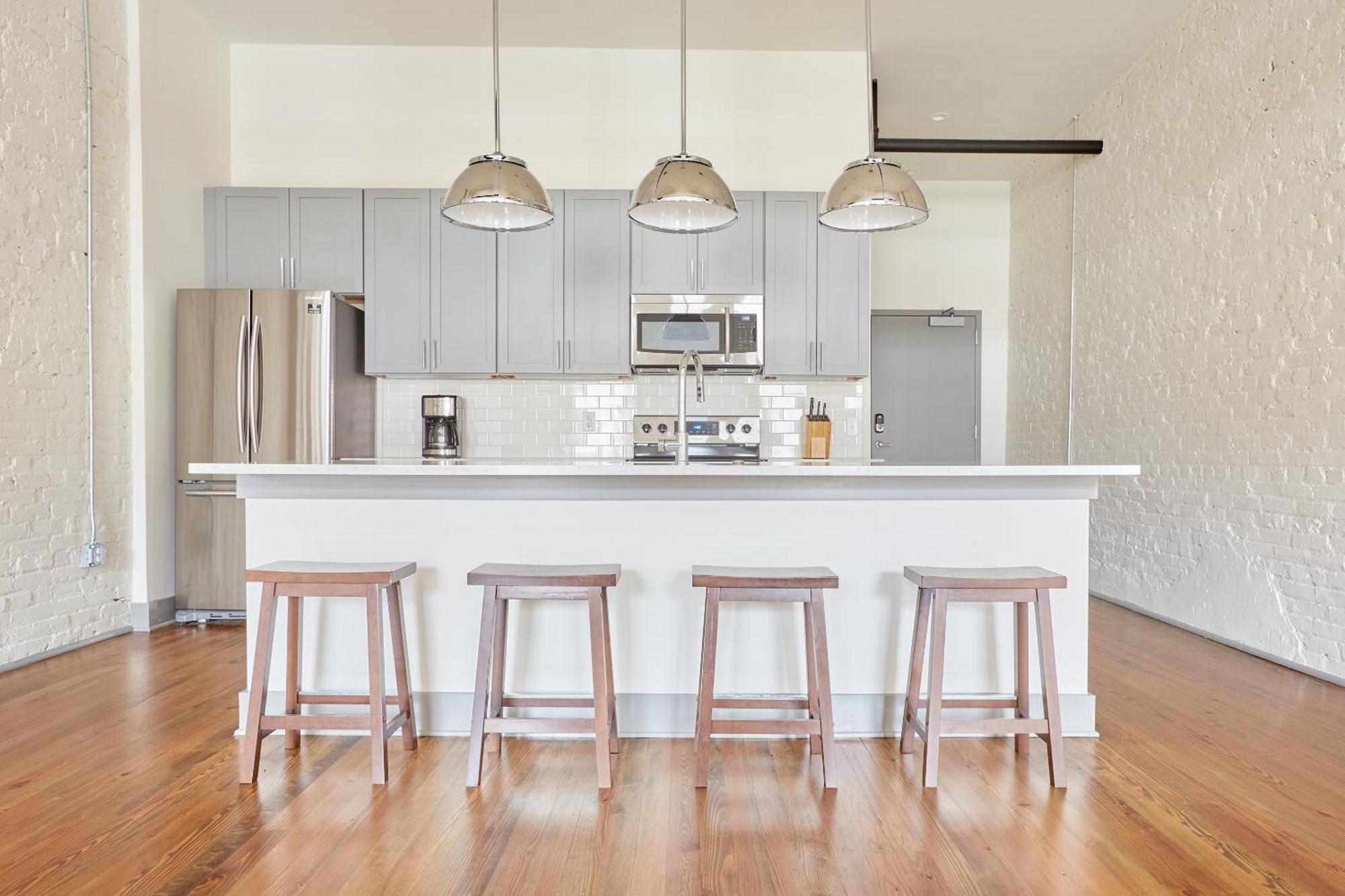 Sonder By Marriott Bonvoy The Broughton Apartments Historic District Savannah Phòng bức ảnh
