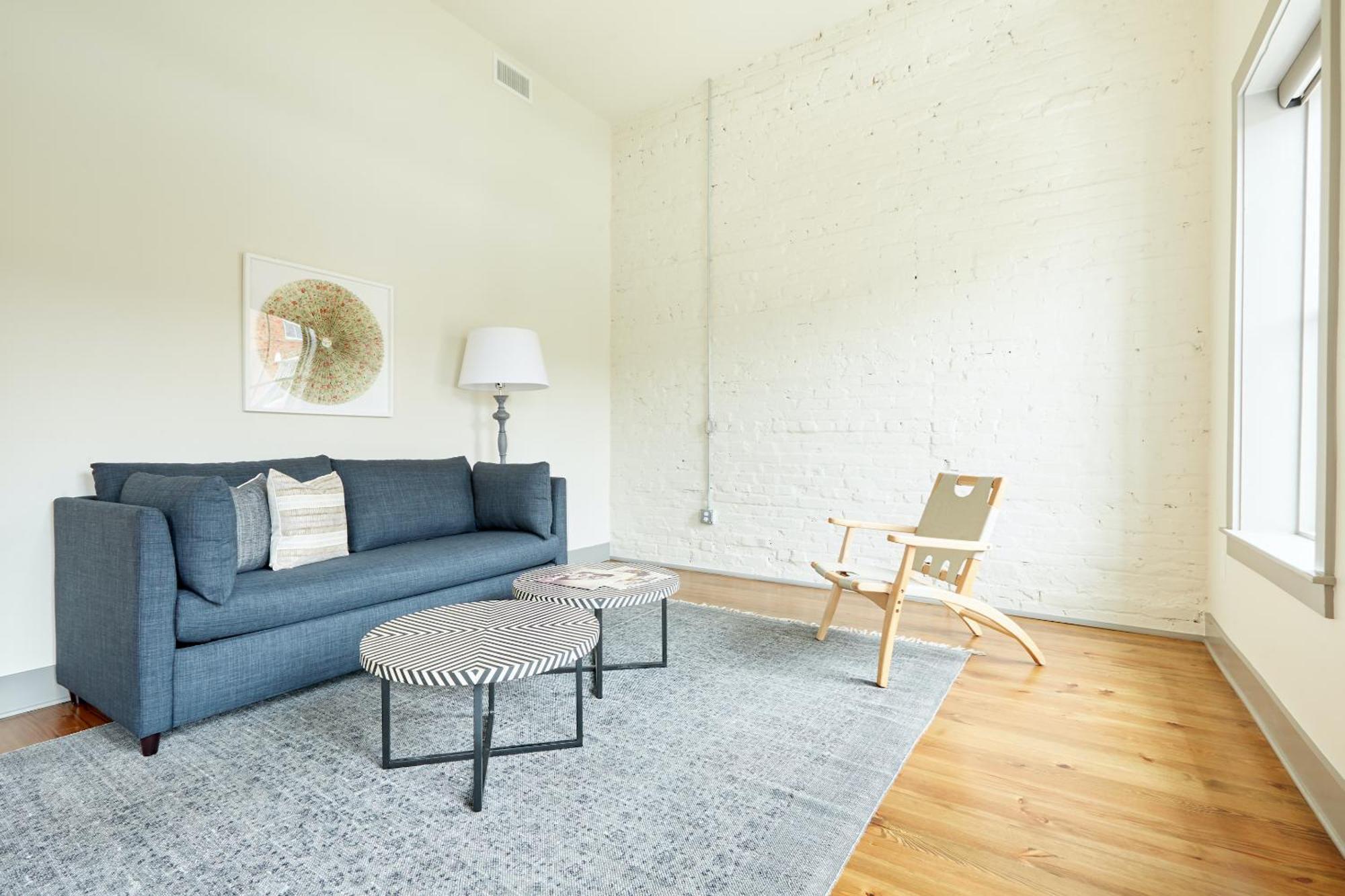 Sonder By Marriott Bonvoy The Broughton Apartments Historic District Savannah Phòng bức ảnh