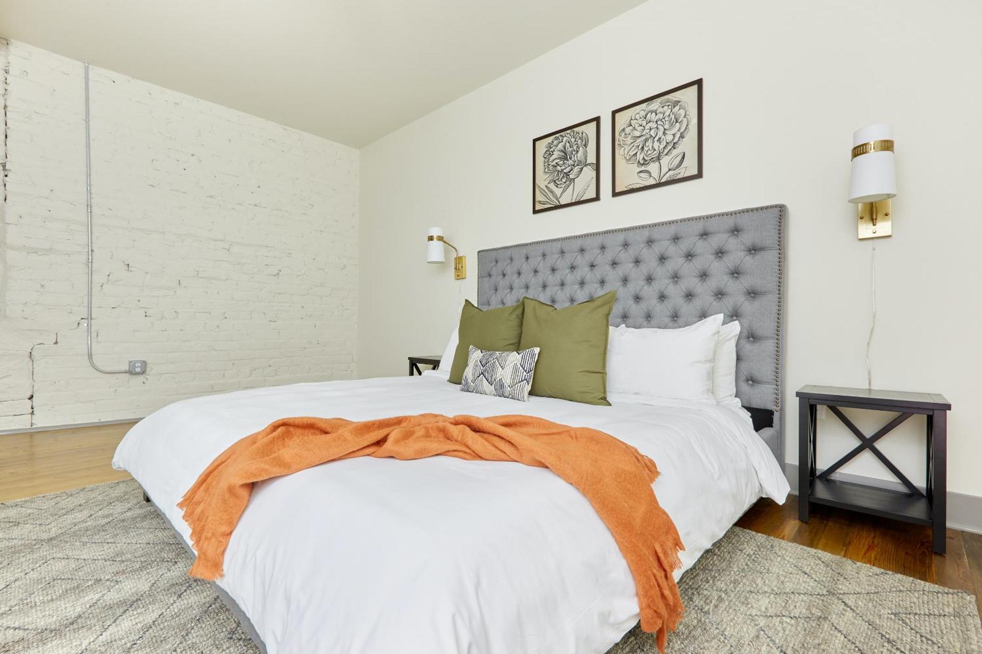 Sonder By Marriott Bonvoy The Broughton Apartments Historic District Savannah Phòng bức ảnh