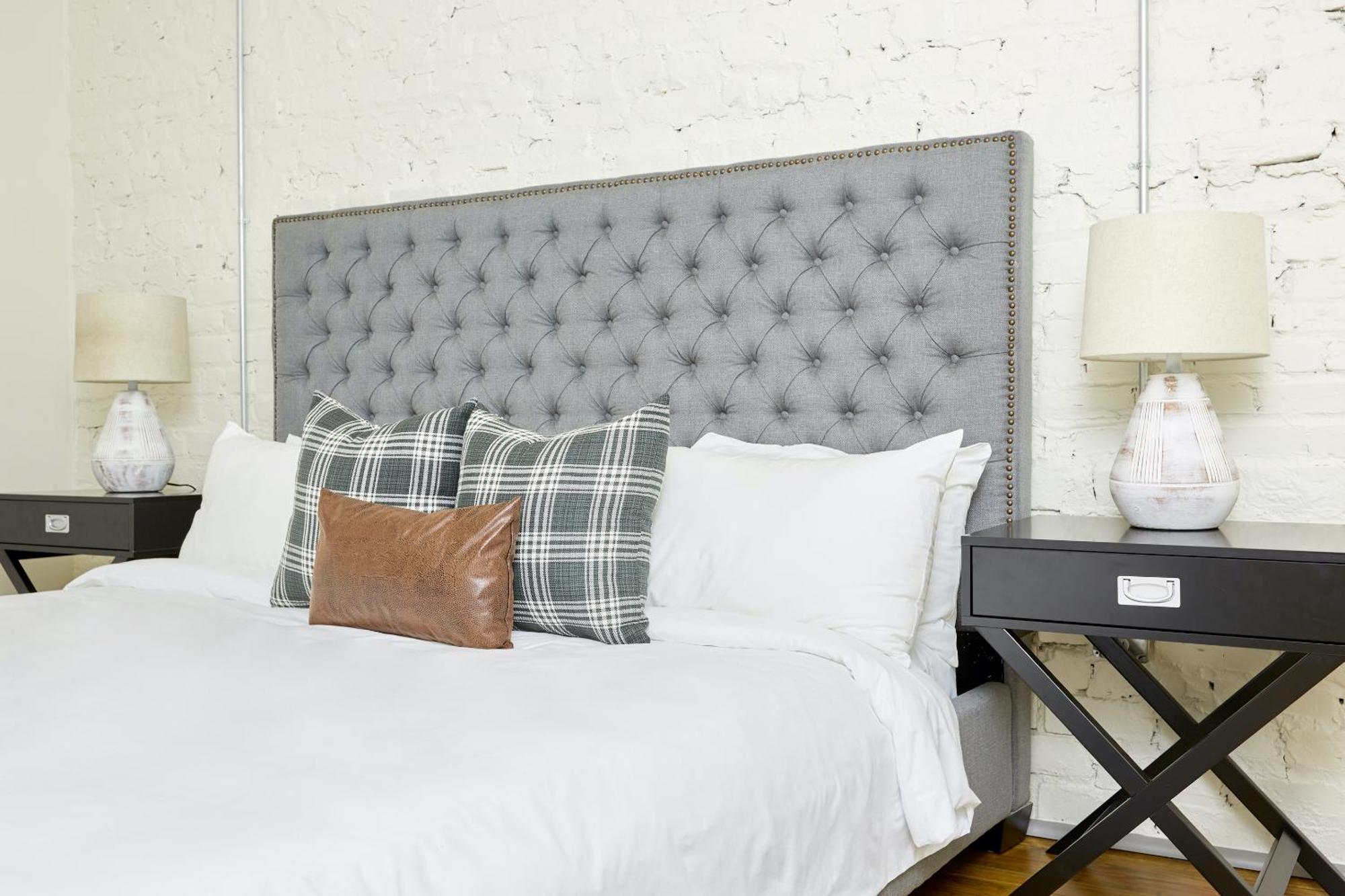 Sonder By Marriott Bonvoy The Broughton Apartments Historic District Savannah Phòng bức ảnh