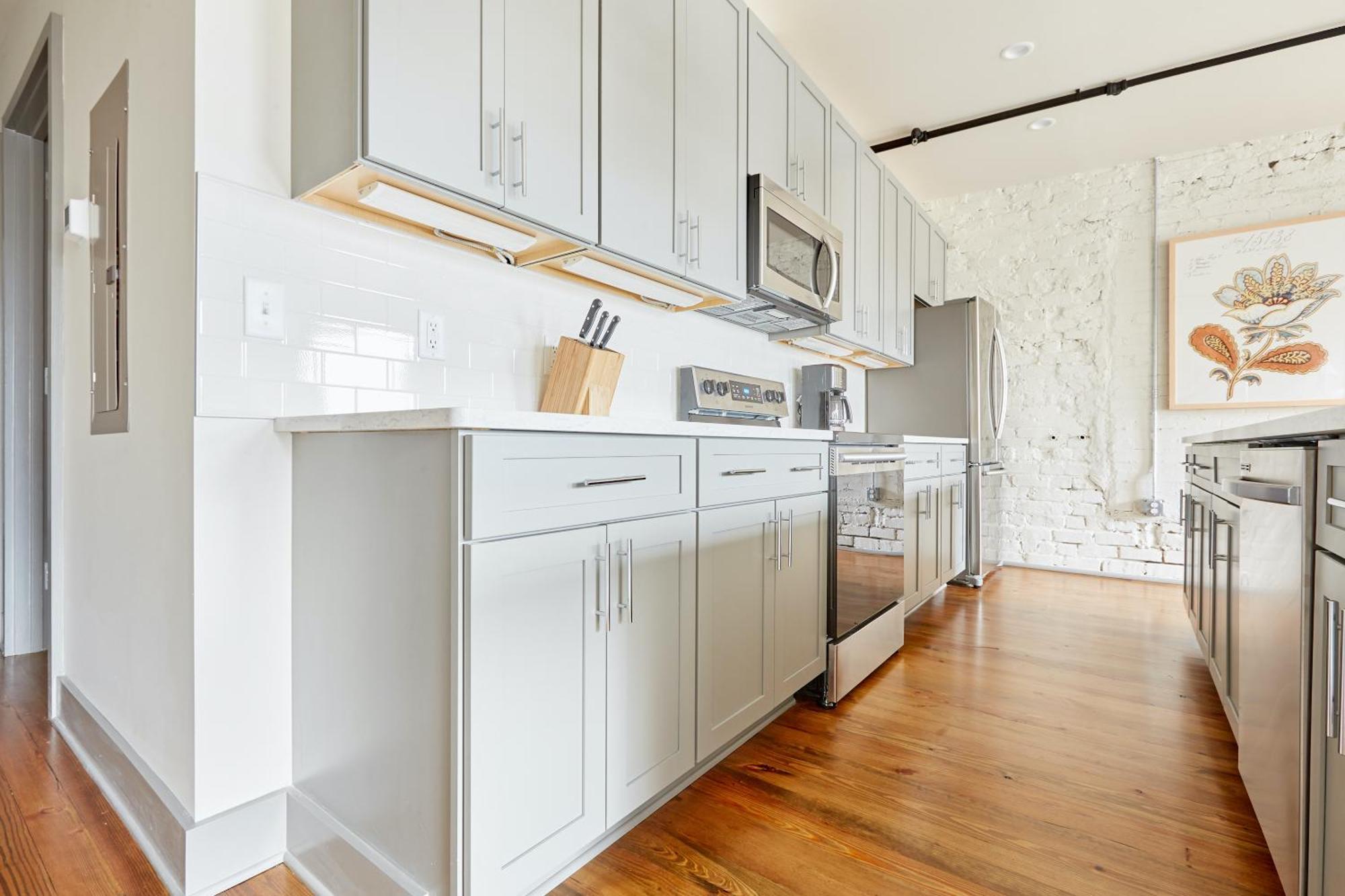Sonder By Marriott Bonvoy The Broughton Apartments Historic District Savannah Phòng bức ảnh