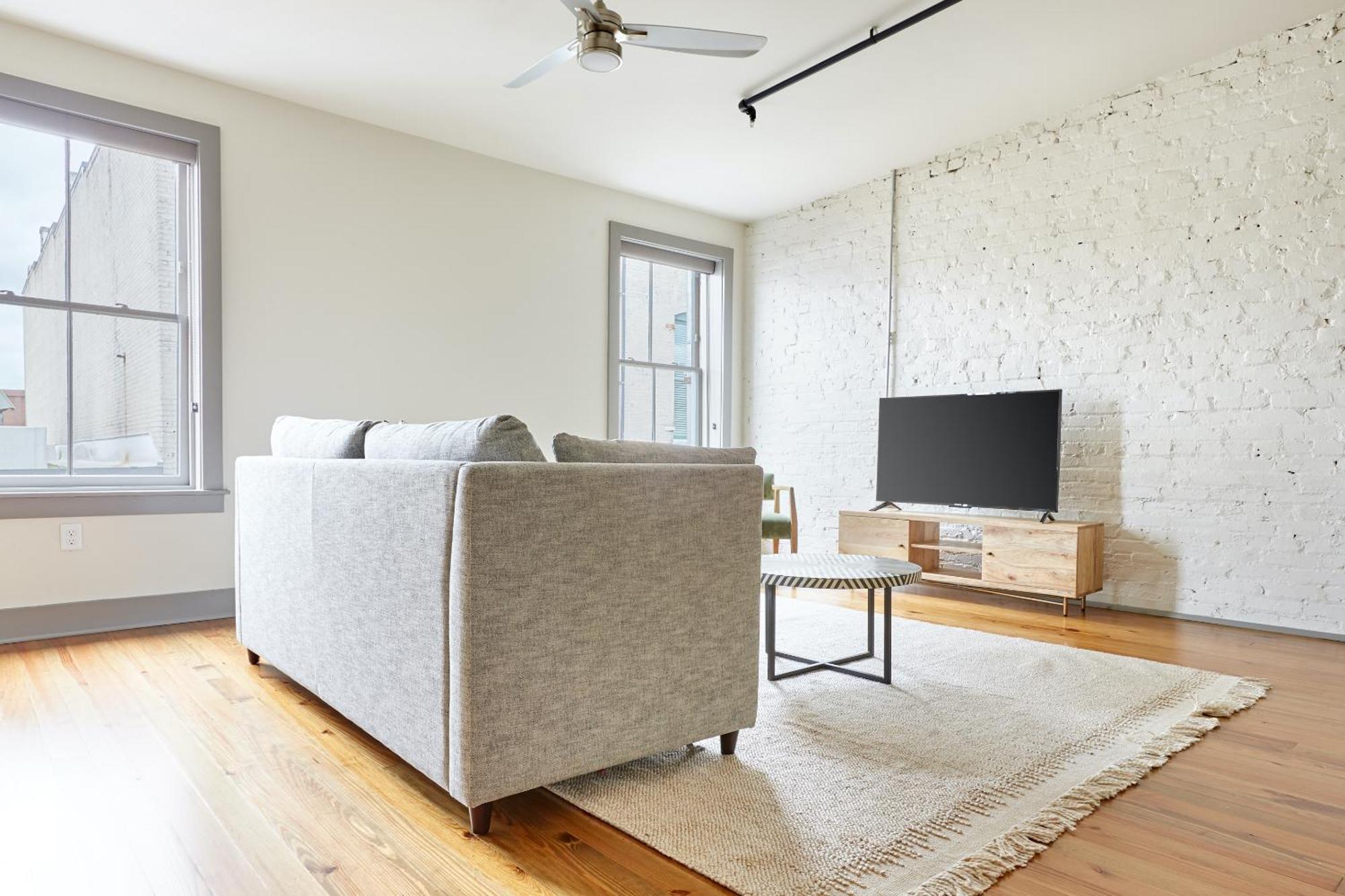Sonder By Marriott Bonvoy The Broughton Apartments Historic District Savannah Phòng bức ảnh