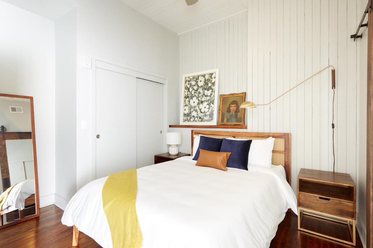 Sonder By Marriott Bonvoy The Broughton Apartments Historic District Savannah Ngoại thất bức ảnh