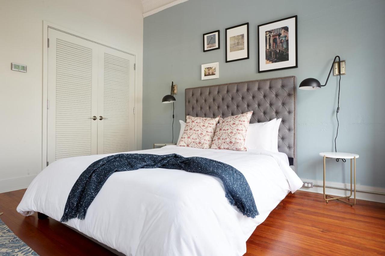Sonder By Marriott Bonvoy The Broughton Apartments Historic District Savannah Ngoại thất bức ảnh